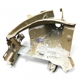 Лонжерон з бризговиком лівий Haval H6-2Gr 8400110XKZ1DA